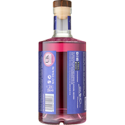 McQueen Black Cherry and Vanilla Gin 70cl